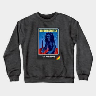 Bandersnatch Crewneck Sweatshirt